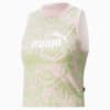 Изображение Puma Майка FLORAL VIBES AOP Tank #4