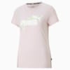 Görüntü Puma FLORAL VIBES Grafik Kadın Tişört #4