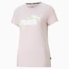 Зображення Puma Футболка FLORAL VIBES Graphic Tee #4: Chalk Pink