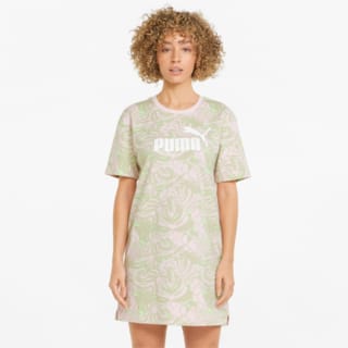 Изображение Puma Платье FLORAL VIBES Printed Women’s Dress