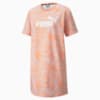 Зображення Puma Сукня FLORAL VIBES Printed Women’s Dress #5: Peach Pink