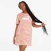 Зображення Puma Сукня FLORAL VIBES Printed Women’s Dress #1: Peach Pink