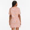 Зображення Puma Сукня FLORAL VIBES Printed Women’s Dress #2: Peach Pink