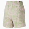 Изображение Puma Шорты FLORAL VIBES AOP Shorts #5: Chalk Pink