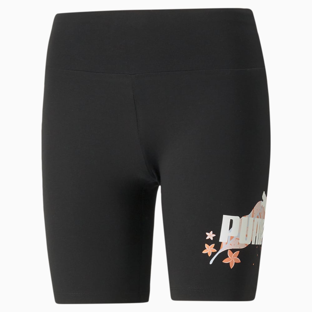 Puma floral leggings 2025