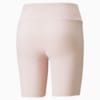 Зображення Puma Велосипедки FLORAL VIBES Short Leggings #5: Chalk Pink