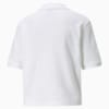 Изображение Puma Поло Off Court Women’s Polo Shirt #5: Puma White