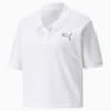 Зображення Puma Поло Off Court Women’s Polo Shirt #4: Puma White