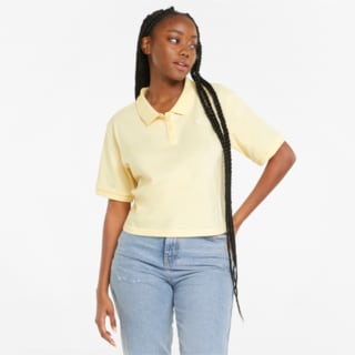 Изображение Puma Поло Off Court Women’s Polo Shirt