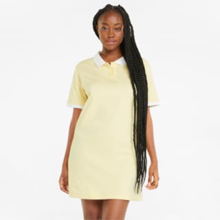 Изображение Puma Платье Off Court Women’s Polo Dress
