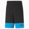 Изображение Puma Шорты Power Summer Colourblock Shorts Men #4: Puma Black