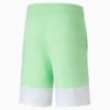 Изображение Puma Шорты Power Summer Colourblock Shorts Men #5: Paradise Green