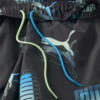 Зображення Puma Шорти Power Summer Printed Men’s Shorts #6: Puma Black