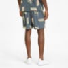 Зображення Puma Шорти Power Summer Printed Men’s Shorts #2: Dark Slate