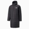 Зображення Puma Пальто Essentials+ Padded Coat Men #6: Puma Black