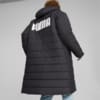 Изображение Puma Пальто Essentials+ Padded Coat Men #3: Puma Black