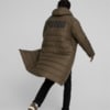 Изображение Puma Пальто Essentials+ Padded Coat Men #2: Deep Olive