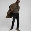 Изображение Puma Пальто Essentials+ Padded Coat Men #3: Deep Olive