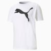 Image PUMA Camiseta Active Big Logo Masculina #4