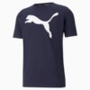 Image PUMA Camiseta Active Big Logo Masculina #1