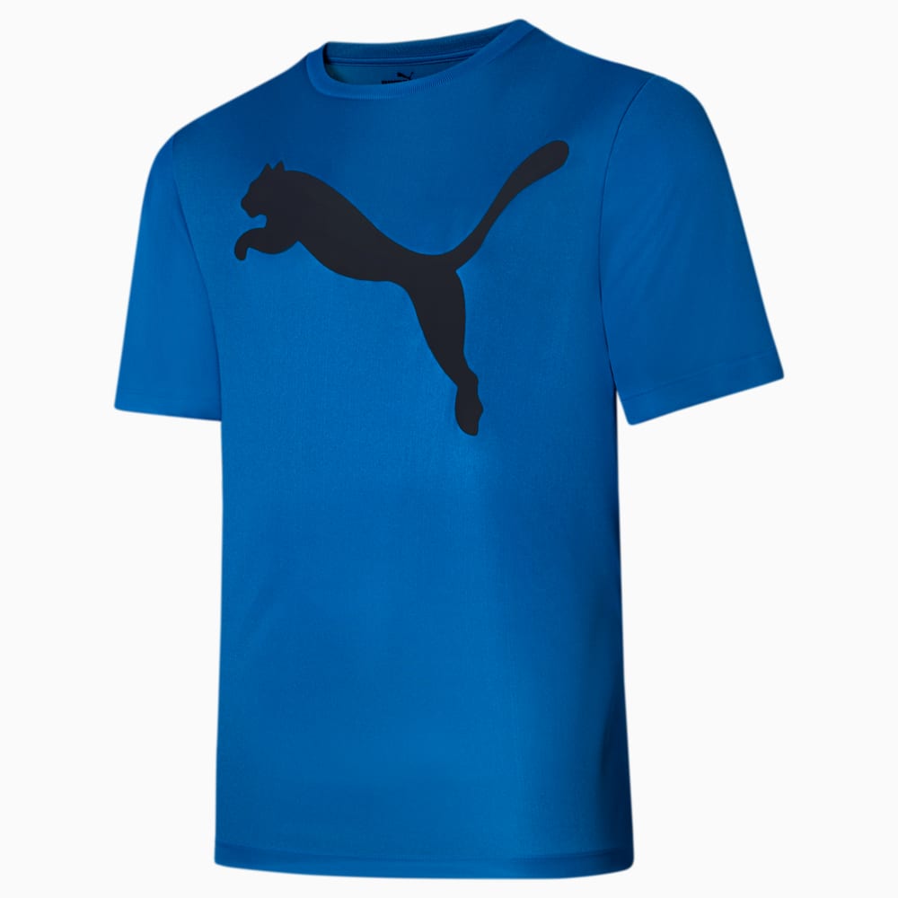 Image PUMA Camiseta Active Big Logo Masculina #1