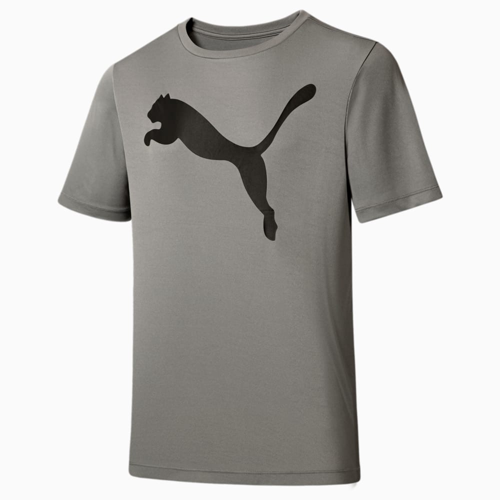 Image PUMA Camiseta Active Big Logo Masculina #1