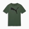 Image PUMA Camiseta Active Big Logo Masculina #1