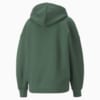 Зображення Puma Худі Classics Oversized Hoodie Women #7: Deep Forest