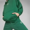 Image PUMA Moletom com Capuz Classics Oversized Fleece Feminino #2