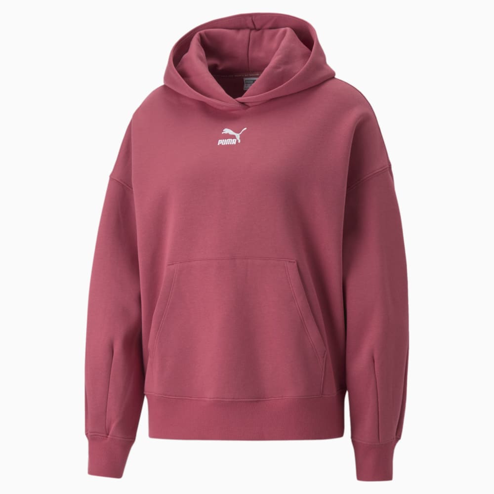 Puma fd oversized hoodie discount