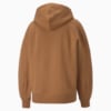 Зображення Puma Худі Classics Oversized Hoodie Women #7: Desert Tan