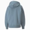 Зображення Puma Худі Classics Oversized Hoodie Women #7: Blue Wash