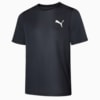 Image PUMA Camiseta Active Small Logo Masculina #1