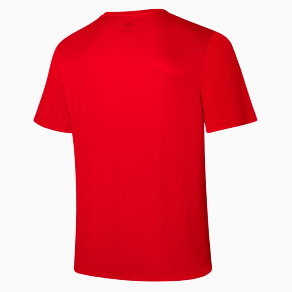 Image PUMA Camiseta Active Small Logo Masculina #2