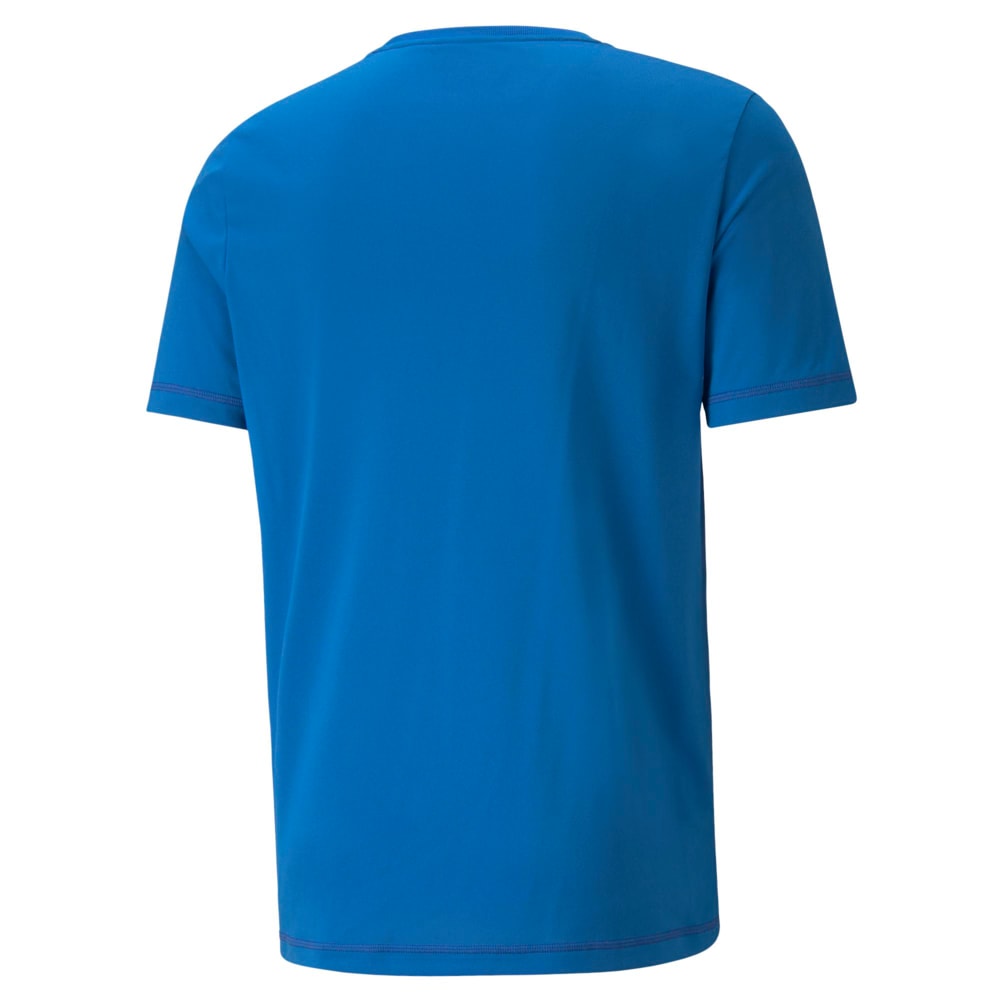 Image PUMA Camiseta Active Small Logo Masculina #2