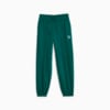 Изображение Puma Штаны Classics Sweatpants Women #6: Malachite