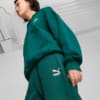 Зображення Puma Штани Classics Sweatpants Women #3: Malachite