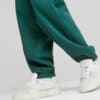 Изображение Puma Штаны Classics Sweatpants Women #4: Malachite