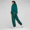 Зображення Puma Штани Classics Sweatpants Women #5: Malachite
