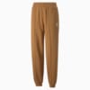 Зображення Puma Штани Classics Sweatpants Women #6: Desert Tan