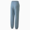 Изображение Puma Штаны Classics Sweatpants Women #7: Blue Wash