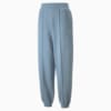 Изображение Puma Штаны Classics Sweatpants Women #6: Blue Wash