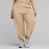Зображення Puma Штани Classics Sweatpants Women #5: Sand Dune