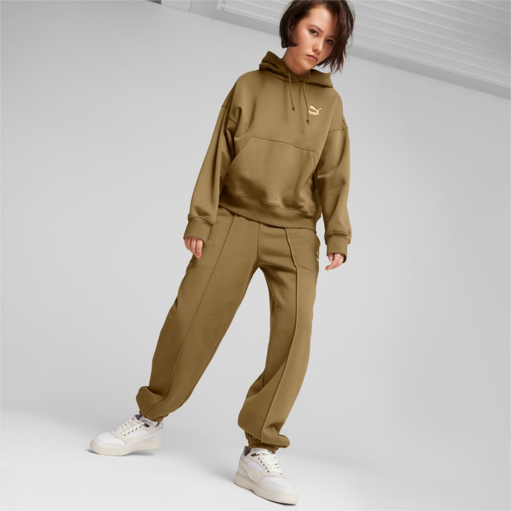 Puma joggers set womens cheap
