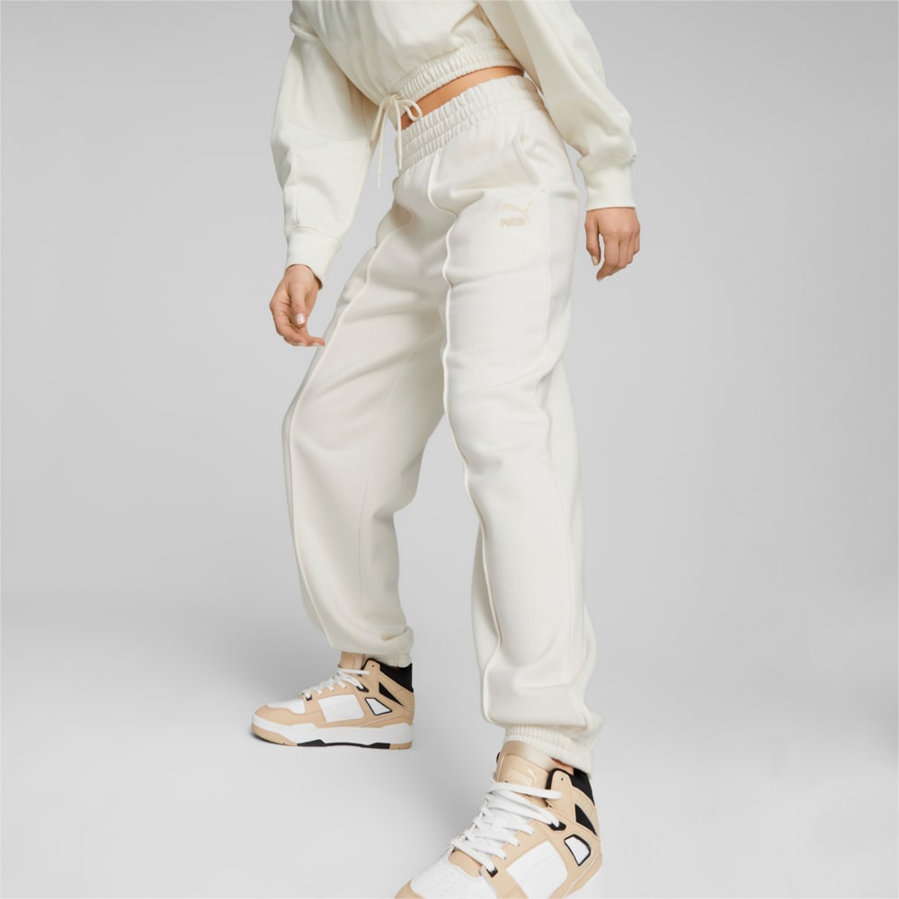 Изображение Puma Штаны Classics Sweatpants Women #1: no color