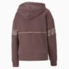 Зображення Puma Худі Power Safari Hoodie Women #7: Dusty Plum