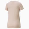 Зображення Puma Футболка Power Safari Short Sleeve Tee Women #7: Rose Quartz