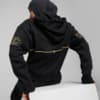 Зображення Puma Худі PUMA Power Deco Glam Hoodie Women #3: Puma Black