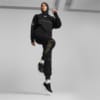 Зображення Puma Худі PUMA Power Deco Glam Hoodie Women #5: Puma Black