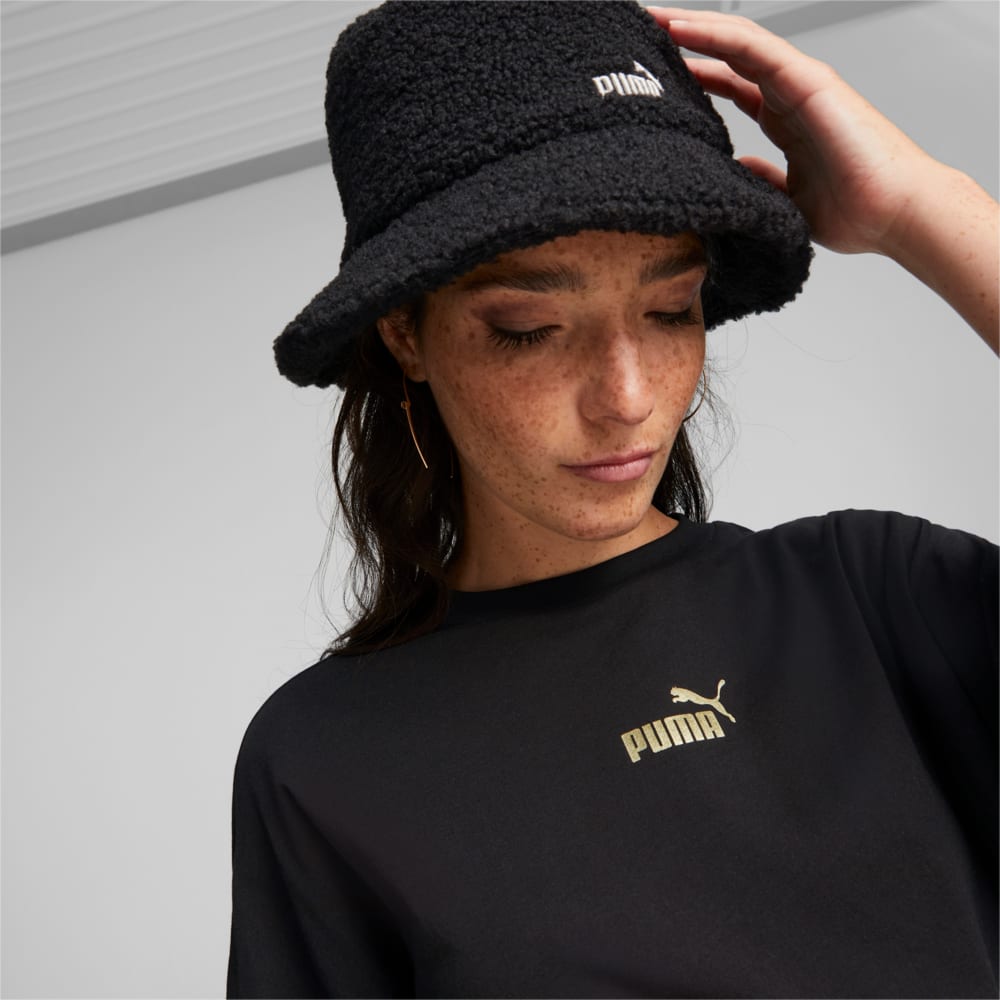 Image PUMA Camiseta Power Deco Glam Feminina #2